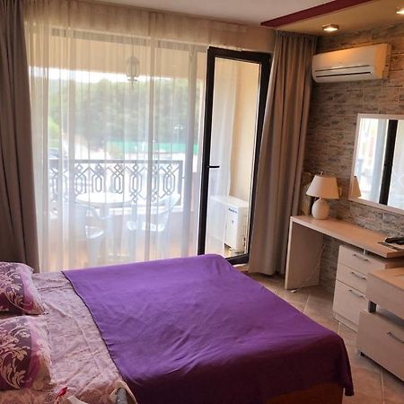 Apartments In Green Life Complex - 1 Bedroom And Studio 소조폴 외부 사진