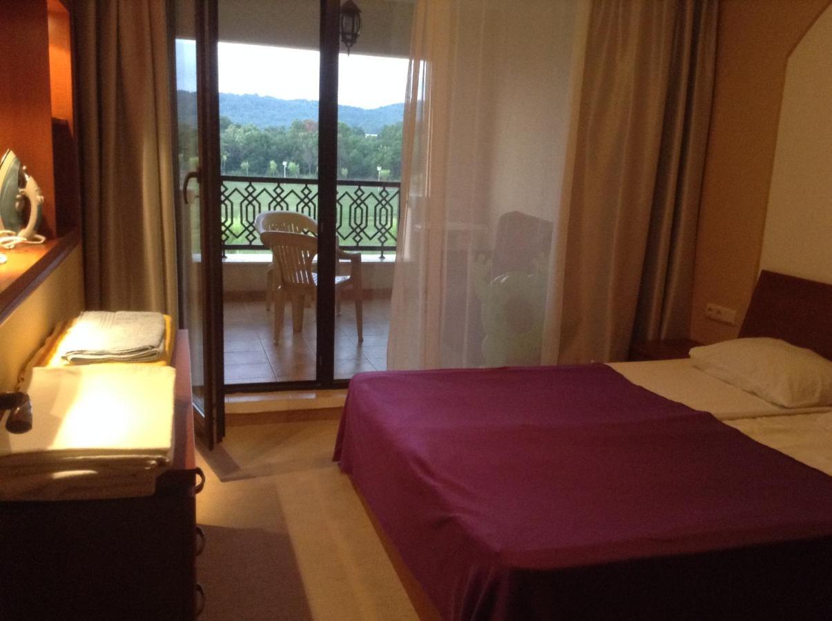 Apartments In Green Life Complex - 1 Bedroom And Studio 소조폴 외부 사진