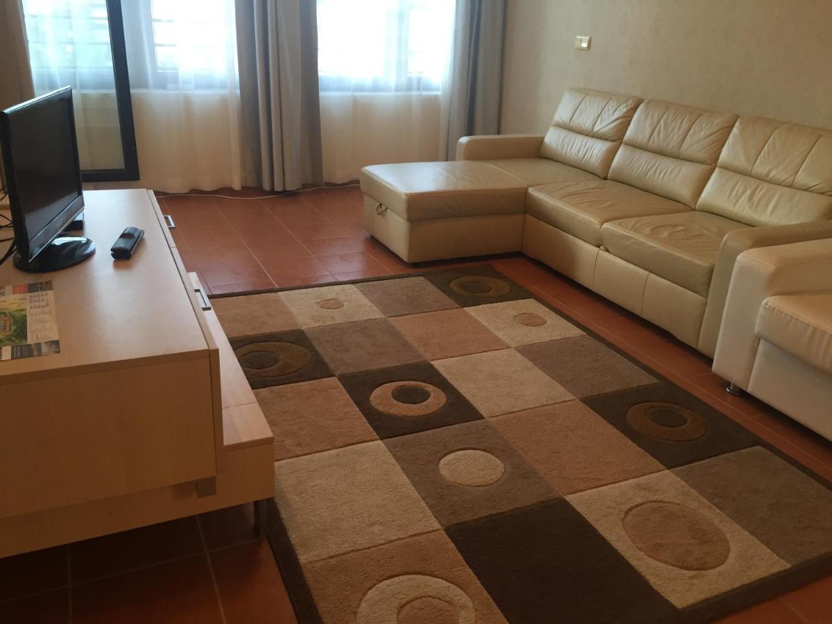 Apartments In Green Life Complex - 1 Bedroom And Studio 소조폴 외부 사진