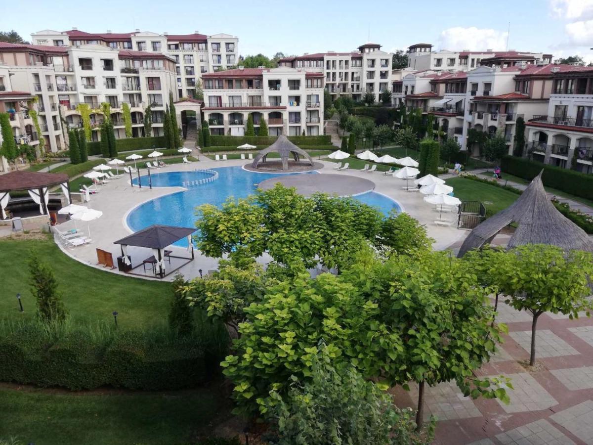Apartments In Green Life Complex - 1 Bedroom And Studio 소조폴 외부 사진