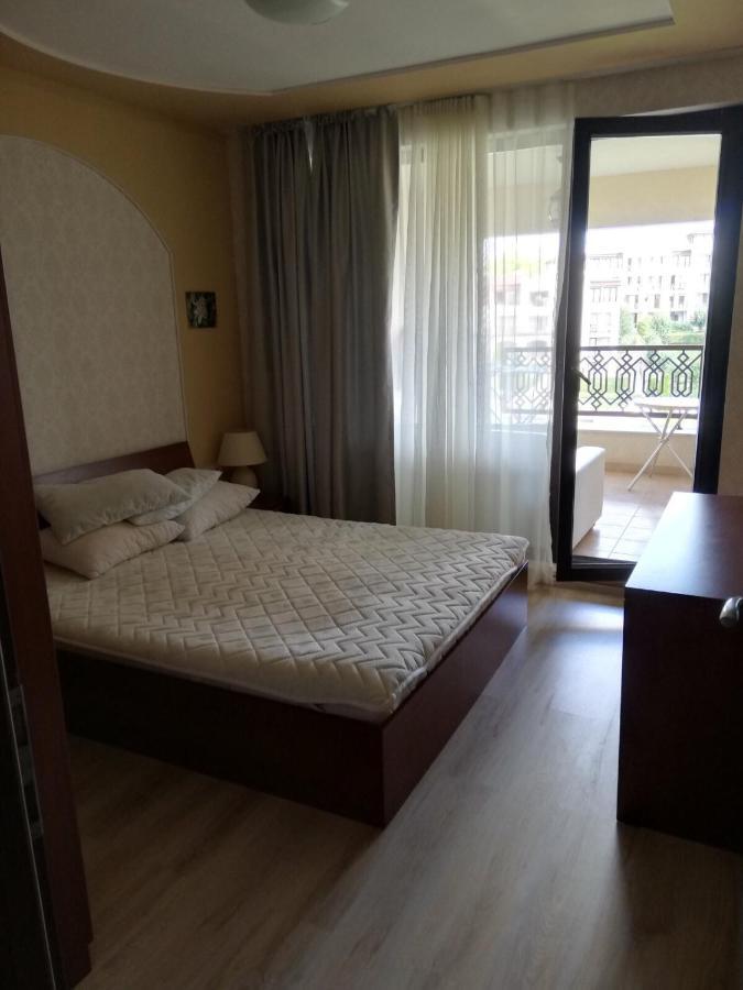 Apartments In Green Life Complex - 1 Bedroom And Studio 소조폴 외부 사진