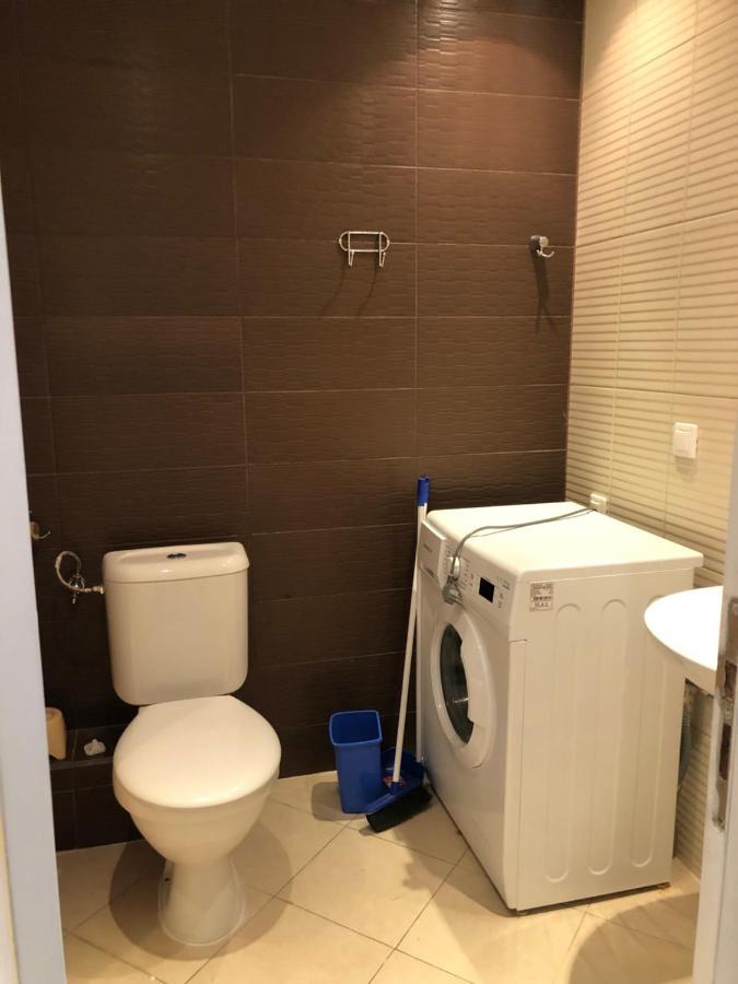 Apartments In Green Life Complex - 1 Bedroom And Studio 소조폴 외부 사진