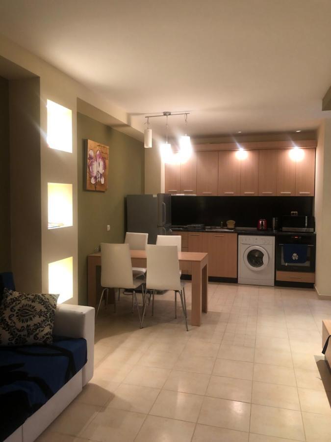 Apartments In Green Life Complex - 1 Bedroom And Studio 소조폴 외부 사진