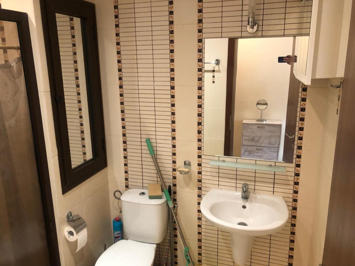 Apartments In Green Life Complex - 1 Bedroom And Studio 소조폴 외부 사진