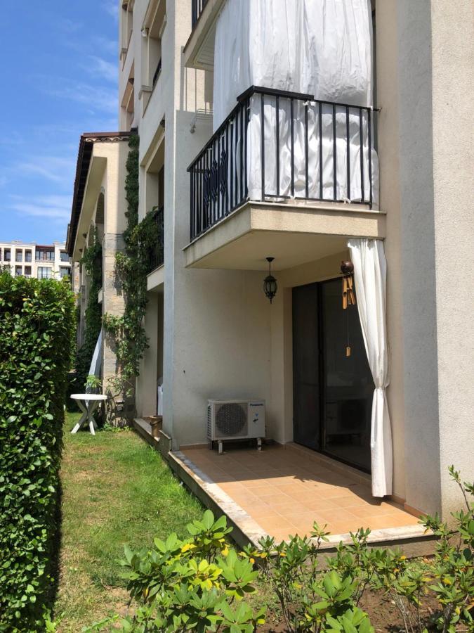Apartments In Green Life Complex - 1 Bedroom And Studio 소조폴 외부 사진