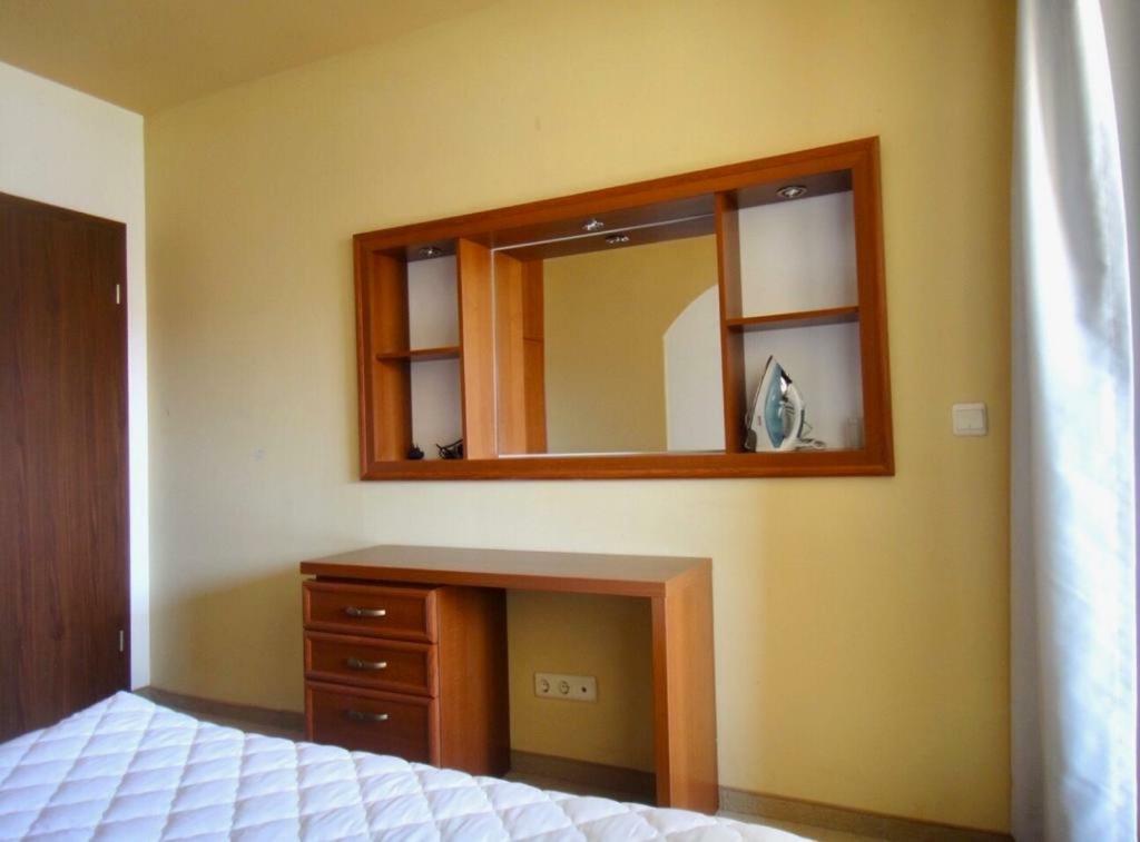 Apartments In Green Life Complex - 1 Bedroom And Studio 소조폴 외부 사진