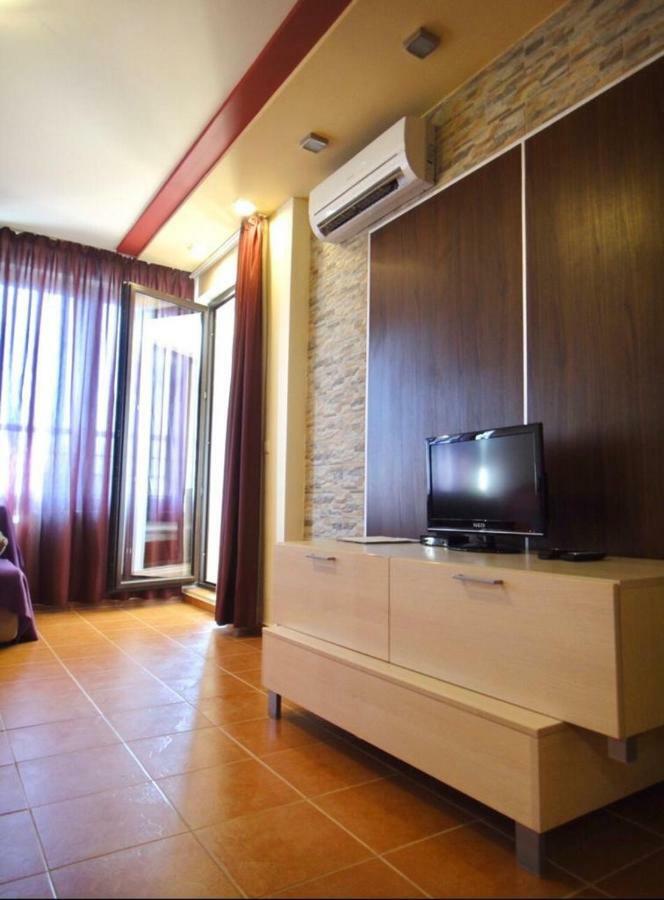 Apartments In Green Life Complex - 1 Bedroom And Studio 소조폴 외부 사진
