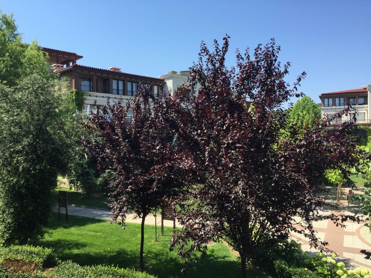 Apartments In Green Life Complex - 1 Bedroom And Studio 소조폴 외부 사진